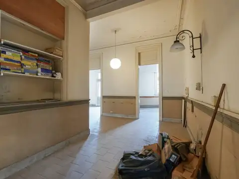 Departamento 5 ambientes con 1 baño