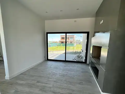 Casa MODERNA EN EL BARRIO DE  SAN PABLO 