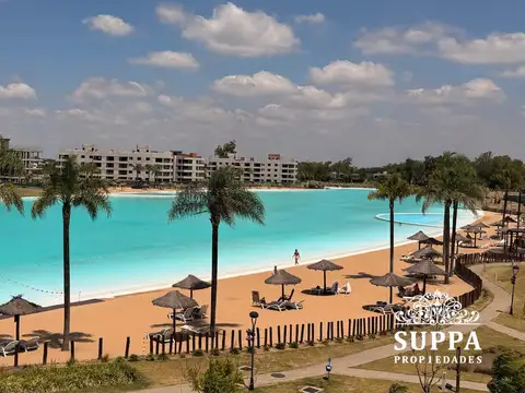 Departamento en alquiler Lagoon Pilar