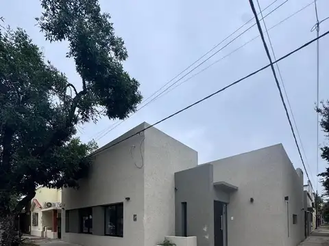 Venta Casa a estrenar - Zona parque 
