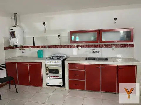 Departamento en Venta en Ramallo, USD 45.000