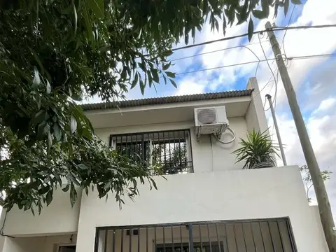 Dúplex en venta - 1 Dormitorio 1 Baño - 92,8Mts2 - Ramallo