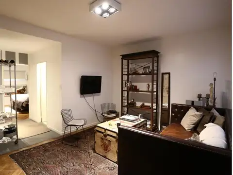 Departamento en Venta Apto profesional