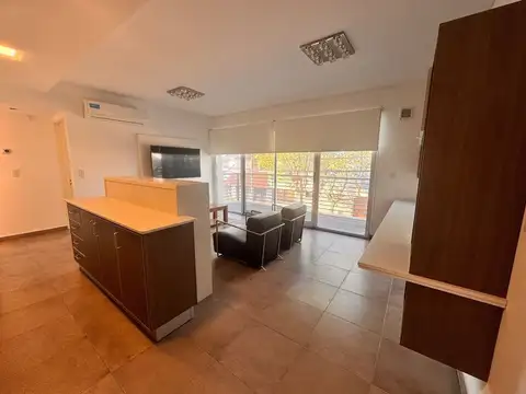 Departamento en Alquiler de 1 dormitorio