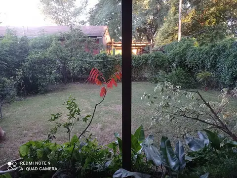 Casa en Venta 40 años