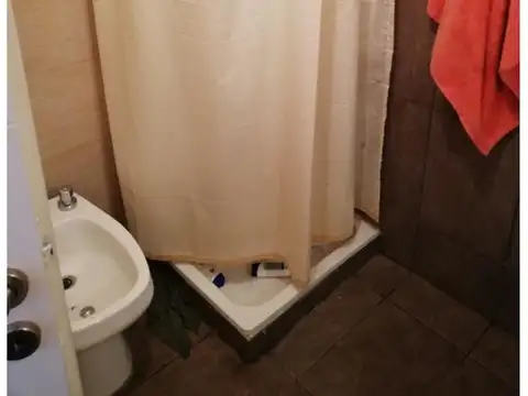 Muy lindo departamento de 2 ambientes en venta en Villa Morr