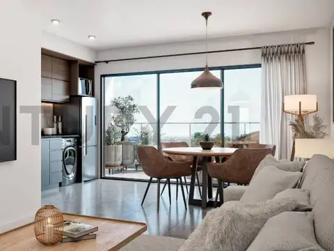 Departamento en Venta en Villa Santa Rita, USD 85.000