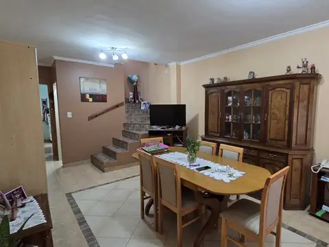 Balcarce 3200
