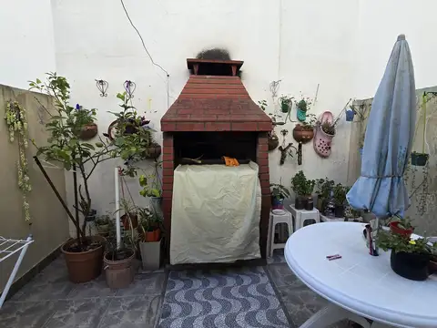 Depto Tipo Casa en Venta 10 años