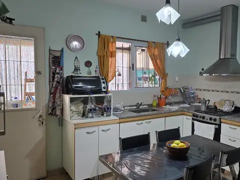 Depto Tipo Casa en Venta en Villa Ballester, USD 170.000