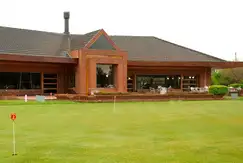 Áreas comunes piscina, gimnasio, club-house, juegos en Campo Chico en Ruta 9 Ramal Escobar  en Escobar, Buenos Aires