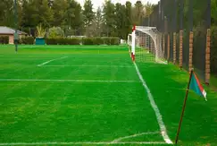 Actividades deportivas futbol, voley, paddle, golf, tenis, basquet, hockey, equitacion en Campo Chico en G.B.A. Zona Norte, Buenos Aires