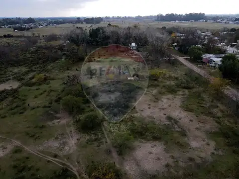 Terreno en Venta en Cañuelas, USD 40.000