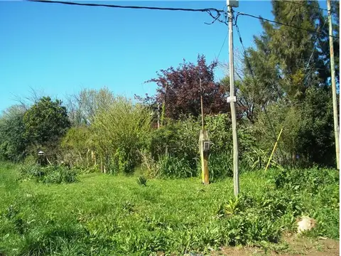 Terreno en Venta de 3315,0 m2