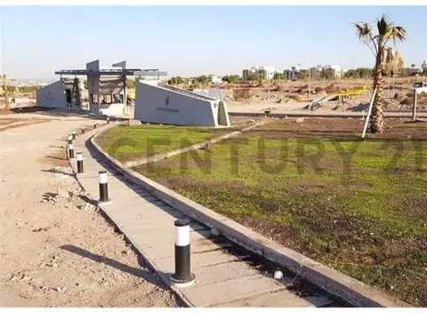 Terreno en Venta de 647,0 m2