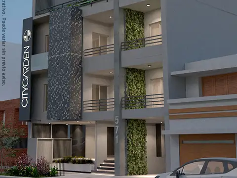 En venta departamentos premiun de 1 y 3 dormitorios en zona centro