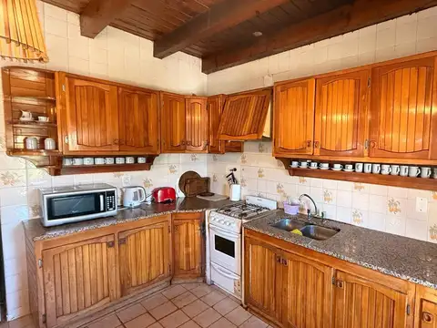 Departamento amoblado alquiler permanente