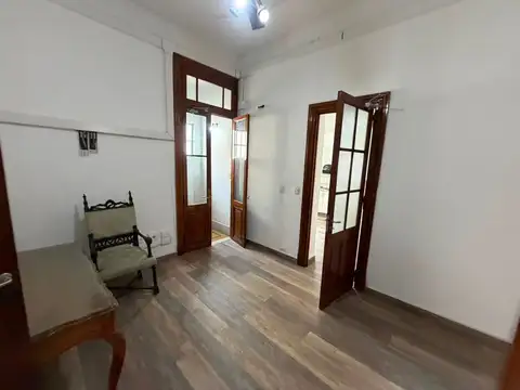 Oficina Monoambiente con 1 baño