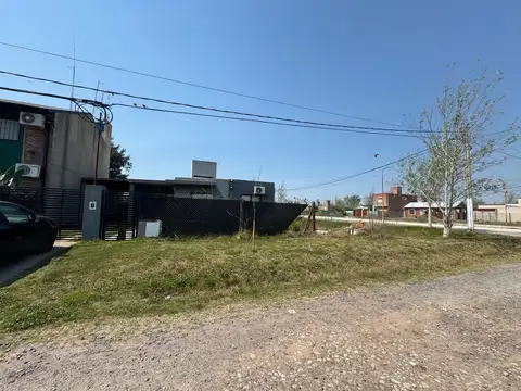 Carcaraña al 3200