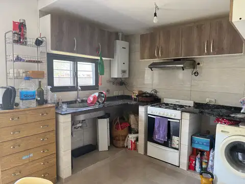 Casa en Venta al Oeste