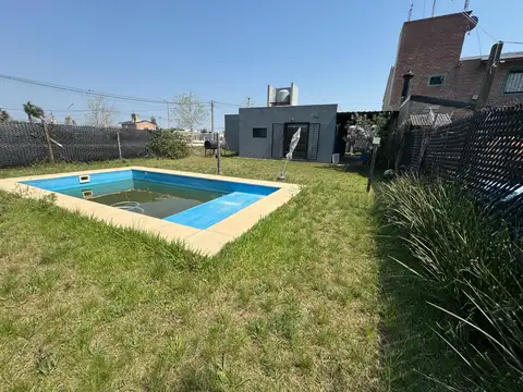 Casa - tierra de sueños 3