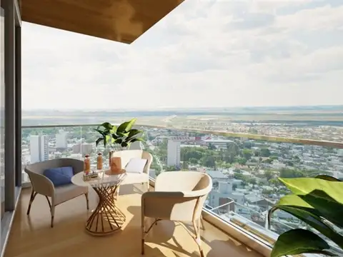 Departamento en Venta 1 año