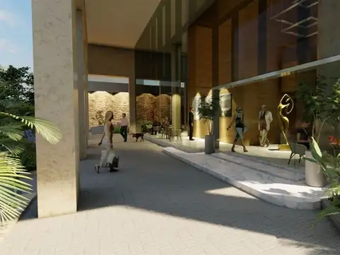 Departamento en Venta de 2 dormitorios