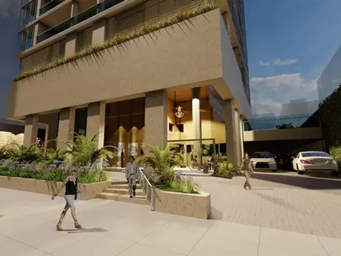 Boulevard Pellegrini 2700