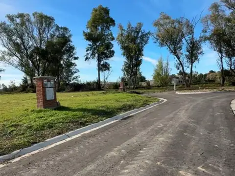 Terreno en Santa Sofía