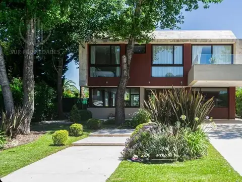 Casa en Venta en Countries y Barrios Cerrados en Esteban Echeverria, Partido de Esteban Echeverría