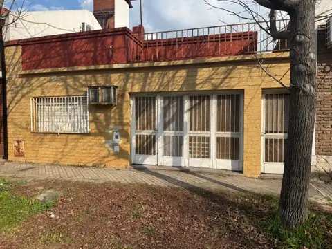 Casa en Venta en Belgrano, Rosario