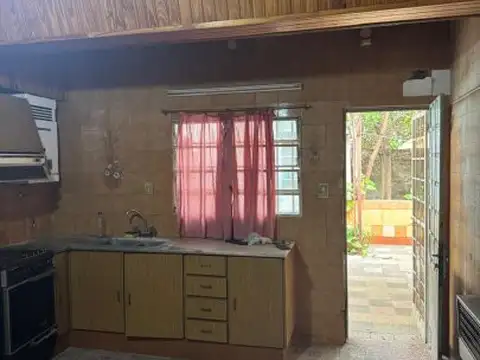 Casa en Venta en Belgrano, USD 63.000