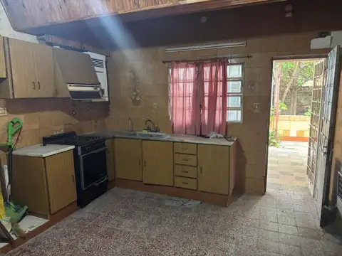 Casa en Venta de 2 dormitorios