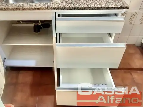 Casa en Venta al Oeste