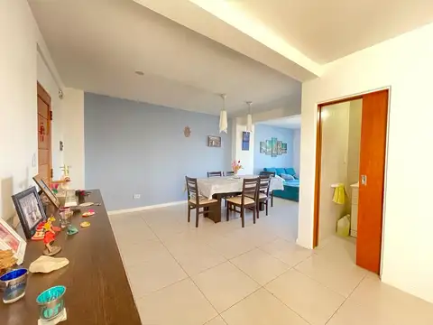 Departamento en Venta 9 años