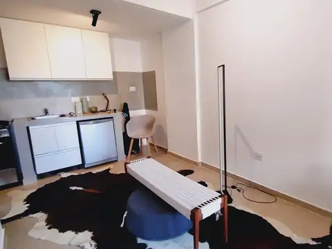 VENTA DEPARTAMENTO MONOAMBIENTE QUILMES CENTRO
