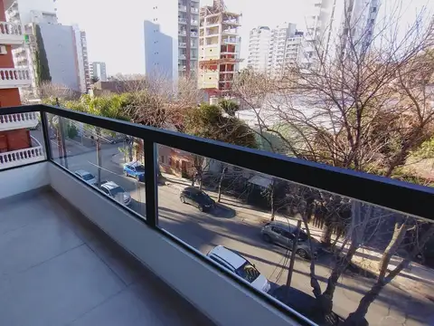 VENTA DEPARTAMENTO MONOAMBIENTE QUILMES CENTRO
