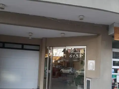 Bragado 6100, Piso 1