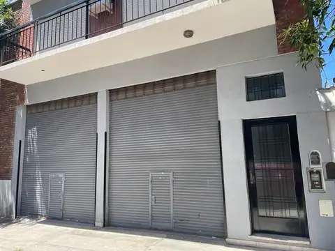 Depto Tipo Casa en Alquiler de 3 ambientes