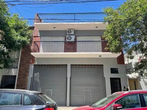 OPPEL | Departamento en Alquiler | VILLA ORTUZAR  Capital Federal |  Cod: 32361