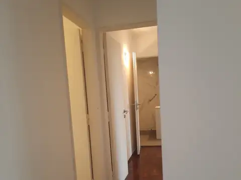 Departamento 6 ambientes con 1 baño