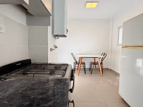 Departamento en Venta al Este