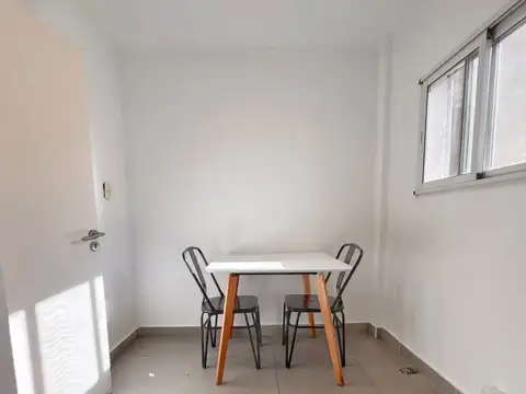 DEPARTAMENTO SEMIPISO  2 DORMITORIOS PISO 7 VISTA PLENA AL RIO, DORREGO Y RIO ROSARIO