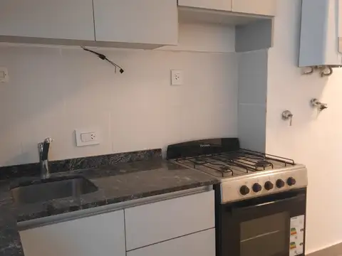 Departamento en Venta al Este