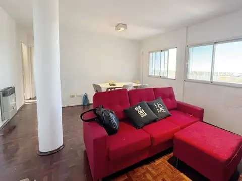 Dorrego y rio , Piso 7