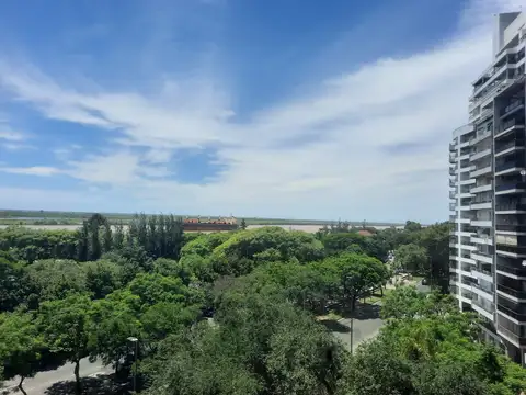 Dorrego y rio , Piso 7