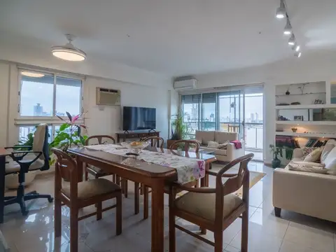 Departamento en Venta en Santa Fe, La Capital