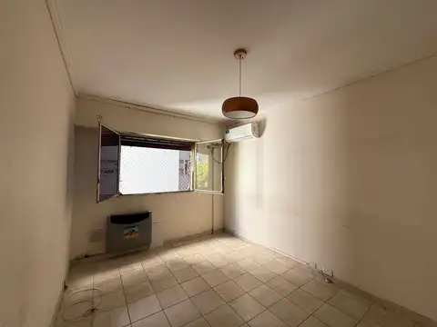 Franklin D Roosevelt 1500 , Piso 3