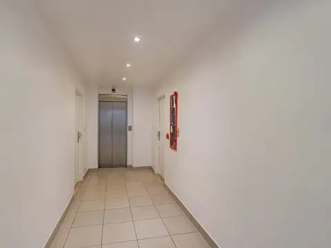 Departamento en Venta en Recoleta, USD 79.000