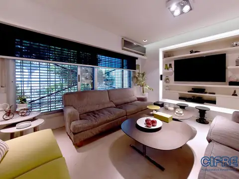 Casa en Alquiler con 2 cocheras